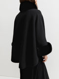 Emme Marella Cappa Emmamici Donna 2625736012200 - Nero