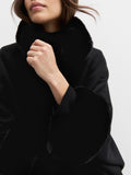 Emme Marella Cappa Emmamici Donna 2625736012200 - Nero