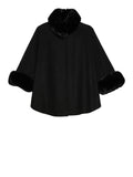 Emme Marella Cappa Emmamici Donna 2625736012200 - Nero