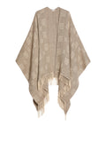 Emme Marella Cappa Emmorigano Donna 2625736021200 Cammello - Beige