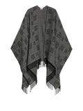 Emme Marella Cappa Emmorigano Donna 2625736021200 - Nero