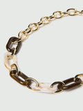 Emme Marella Collana Emmadesso Donna 2625756021200 - Oro