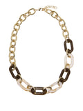Emme Marella Collana Emmadesso Donna 2625756021200 - Oro
