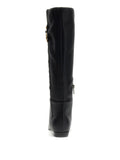 Guess Stivale Elliana Donna FLFANAELE11 Black - Nero