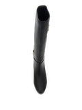 Guess Stivale Elliana Donna FLFANAELE11 Black - Nero