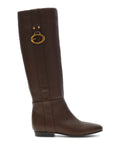 Guess Stivale Elliana Donna FLFANAELE11 Dark Brown - Marrone