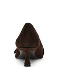 Guess Decollete Andey Donna FLFANDSUE08 Brown - Marrone