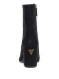 Guess Stivaletto Berklie Donna FLFBERSUE10 Black - Nero