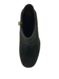 Guess Stivaletto Berklie Donna FLFBERSUE10 Black - Nero