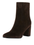 Guess Stivaletto Berklie Donna FLFBERSUE10 Brown - Marrone