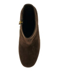 Guess Stivaletto Berklie Donna FLFBERSUE10 Brown - Marrone