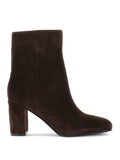 Guess Stivaletto Berklie Donna FLFBERSUE10 Brown - Marrone
