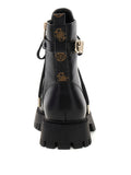 Guess Anfibio Ficki Donna FLFFICELE10 - Nero