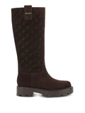 Guess Stivale Yailyn2 Donna FLFL2YSUE11 Brown - Marrone