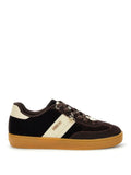 Guess Sneakers Naoki2 Donna FLFN2AFAB12 Brown - Marrone
