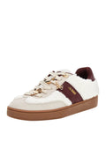 Guess Sneakers Naoki3 Donna FLFN3AFUR12 Ivory - Avorio