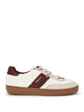 Guess Sneakers Naoki3 Donna FLFN3AFUR12 Ivory - Avorio