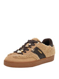 Guess Sneakers Naoki3 Donna FLFN3AFUR12 Natural - Beige