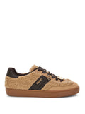 Guess Sneakers Naoki3 Donna FLFN3AFUR12 Natural - Beige