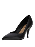 Guess Decollete Tango Donna FLFTANLEA08 Black - Nero