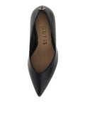 Guess Decollete Tango Donna FLFTANLEA08 Black - Nero