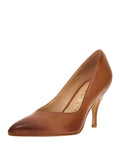 Guess Decollete Tango Donna FLFTANLEA08 Tan - Marrone
