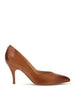 guess decollete tango donna flftanlea08 tan marrone 163781798