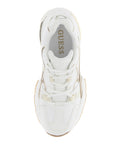 Guess Sneakers Carrli6 Donna FLJCR6ELE12 - Bianco