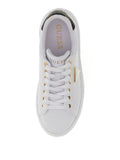 Guess Sneakers Denesa12 Donna FLJD12FAL12 Brown Ocra - Marrone