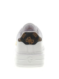 Guess Sneakers Denesa12 Donna FLJD12FAL12 Brown Ocra - Marrone