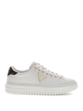 Guess Sneakers Denesa12 Donna FLJD12FAL12 Brown Ocra - Marrone