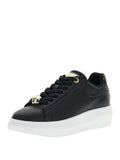 Guess Sneakers Fireup Donna FLTFRELEA12 Black - Nero