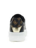 Guess Sneakers Fireup Donna FLTFRELEA12 Black - Nero