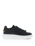 Guess Sneakers Fireup Donna FLTFRELEA12 Black - Nero