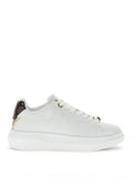 Guess Sneakers Fireup Donna FLTFRELEA12 White - Bianco