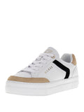 Guess Sneakers Gilax2 Donna FLTGX2PEL12 White - Bianco