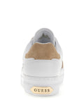 Guess Sneakers Gilax2 Donna FLTGX2PEL12 White - Bianco