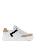 Guess Sneakers Gilax2 Donna FLTGX2PEL12 White - Bianco