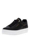 Guess Sneakers Gilax Donna FLTGXLELE12 Black - Nero