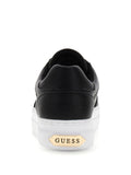 Guess Sneakers Gilax Donna FLTGXLELE12 Black - Nero