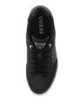 Guess Sneakers Gilax Donna FLTGXLELE12 Black - Nero