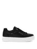 Guess Sneakers Gilax Donna FLTGXLELE12 Black - Nero