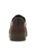 Guess Sneakers Miram16 Donna FLTM16FAL12 Coffee - Marrone
