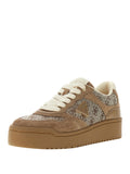 Guess Sneakers Miram16 Donna FLTM16FAL12 Taupe - Beige