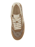 Guess Sneakers Miram16 Donna FLTM16FAL12 Taupe - Beige