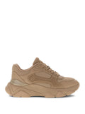 Guess Sneakers Mazzy Donna FLTMZZELE12 - Beige