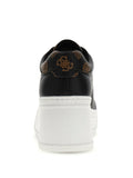 Guess Sneakers Roazy Donna FLTRZYELE12 Black - Nero