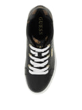 Guess Sneakers Roazy Donna FLTRZYELE12 Black - Nero