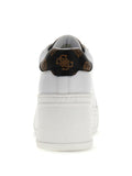 Guess Sneakers Roazy Donna FLTRZYELE12 White - Bianco