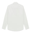 Guess Camicia Casual Ls Sunset Shirt Uomo M1YH20W7ZK1 Pure White - Bianco
